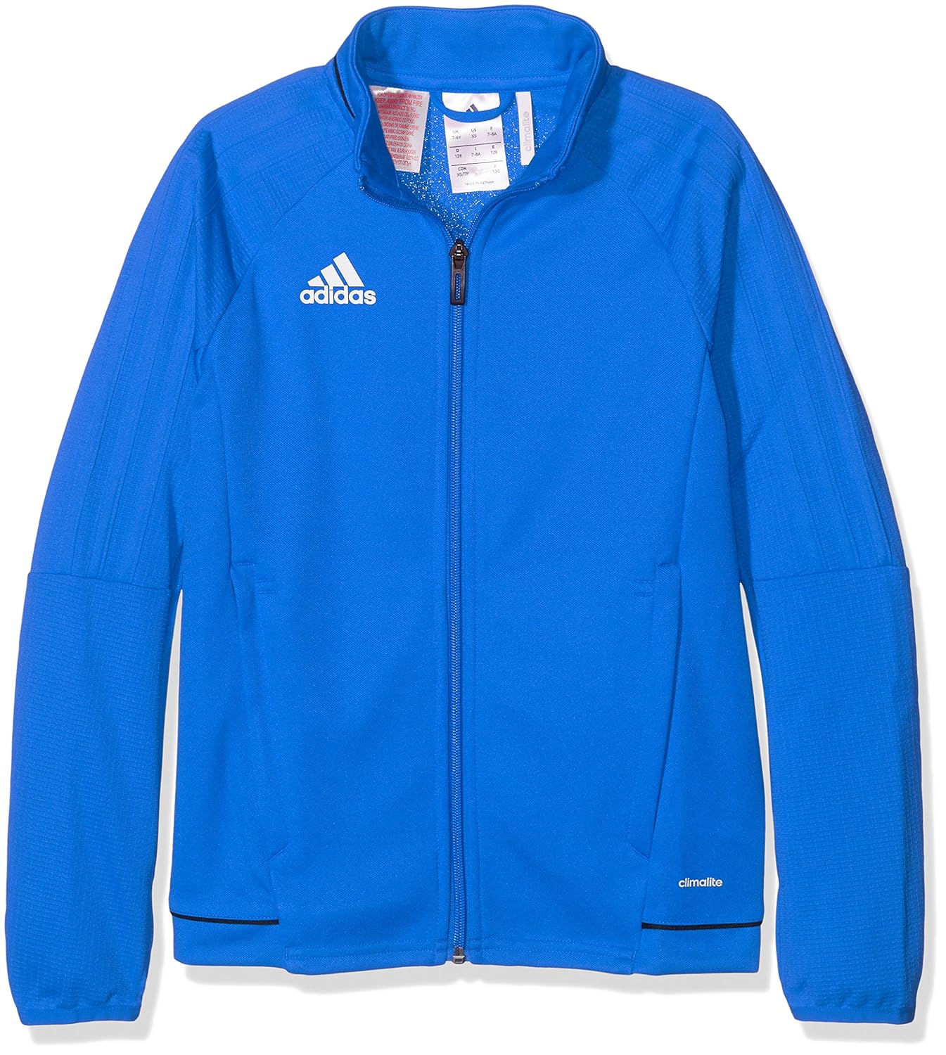 adidas jacke climalite