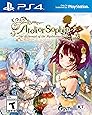 Atelier Sophie: The Alchemist of the Mysterious Book - PlayStation 4