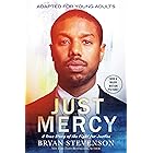 Just Mercy (Adapted for Young Adults): A True Story of the Fight for Justice
