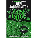 Untitled Aaronovitch 4 of 4