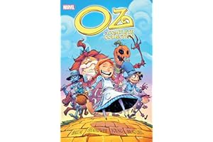 Oz: The Complete Collection - Wonderful Wizard/Marvelous Land