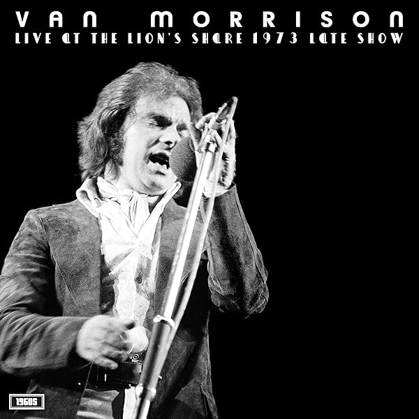 c*a様 レコード12インチLP Van Morrison / Live at Yahoo!オークション -「van morrison lp」(レコード) の落札相場