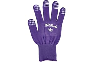 THE GYPSY QUILTER Gypsy Quilter Hold Steady Machine Gloves One Size