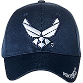 Officially Licensed United States Air Force Embroidered Baseball Cap