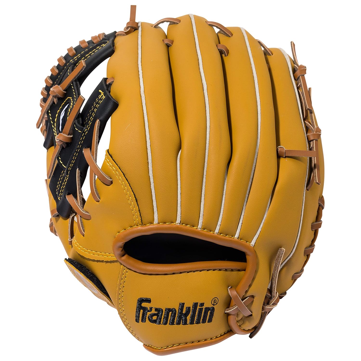 Franklin Sports Field Master Series Baseball Gloves Amazon.co.uk