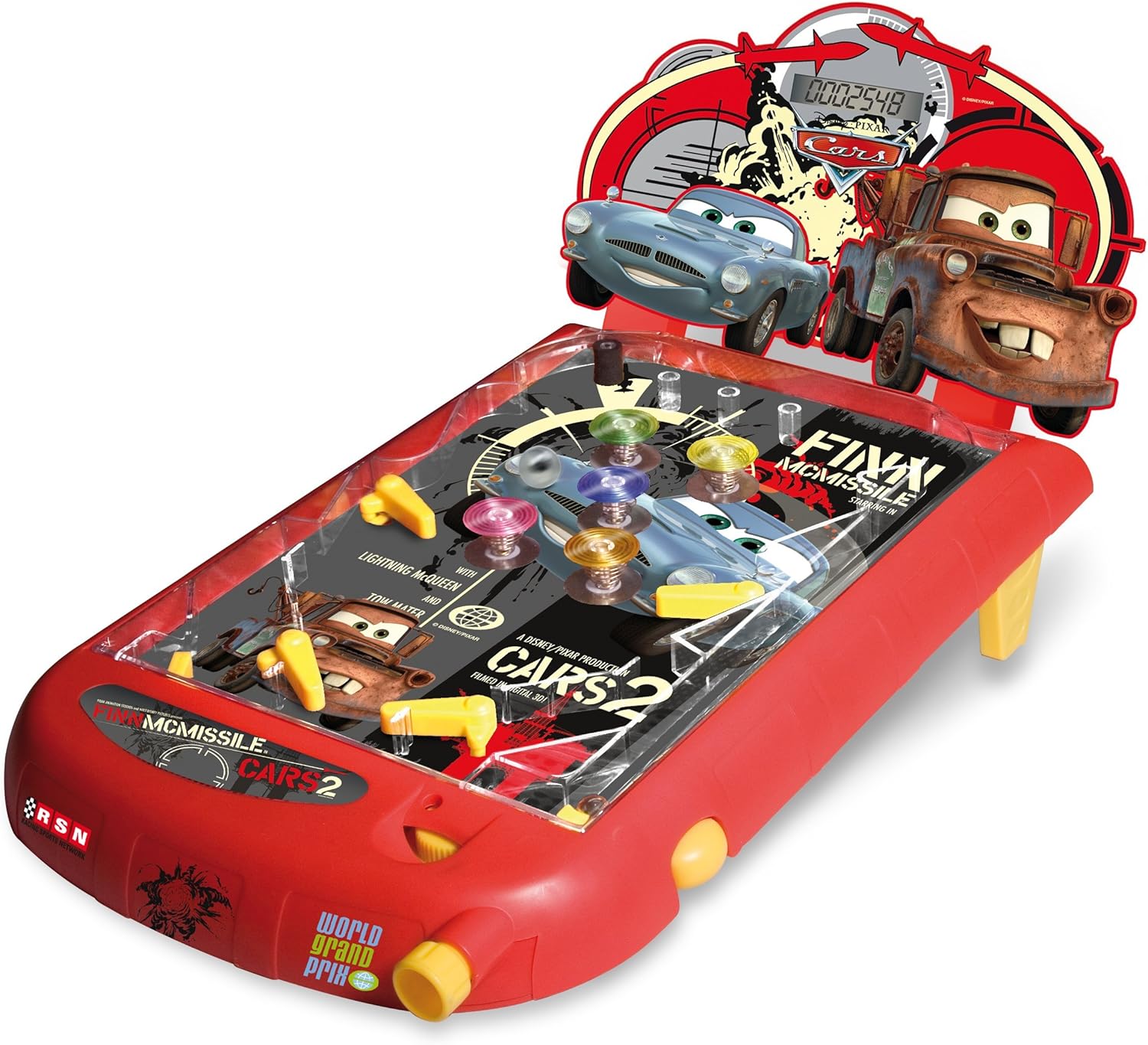 pinball juguete toysrus
