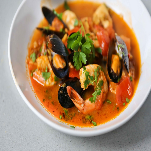 Seafood Soup Recipes - Thumbnail 4
