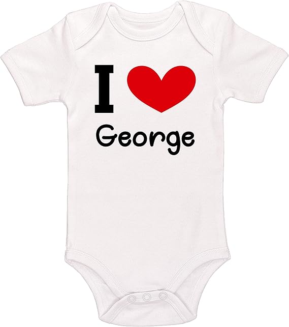 george bodysuit