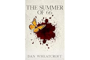 The Summer of 66 (John Gallagher Book 1)