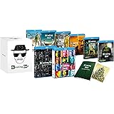 ブレイキング・バッド全巻セット(初回生産限定) [Blu-ray]