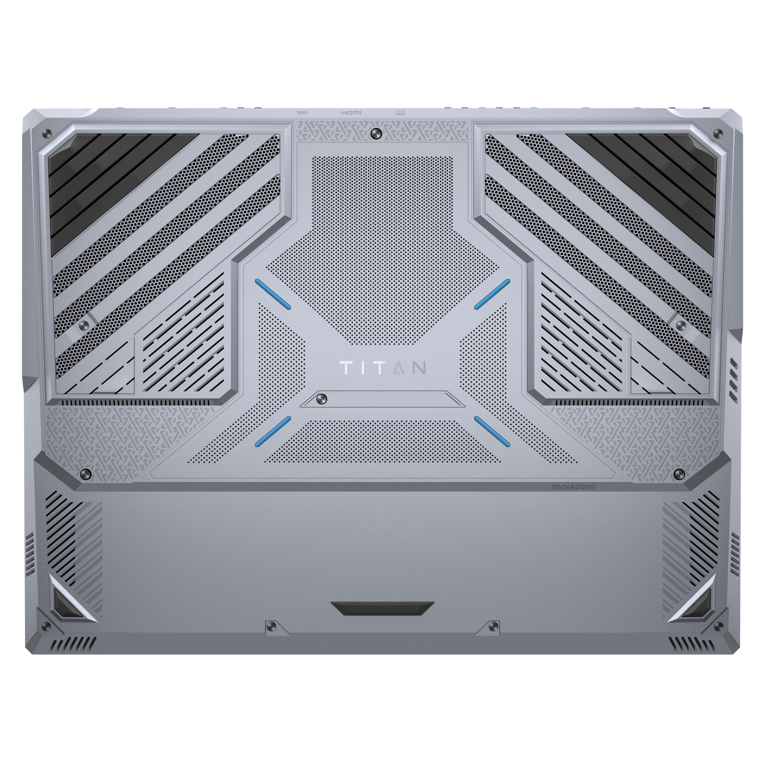 MSI Titan 18 HX AI 18