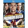 Premium Rush [Blu-ray]