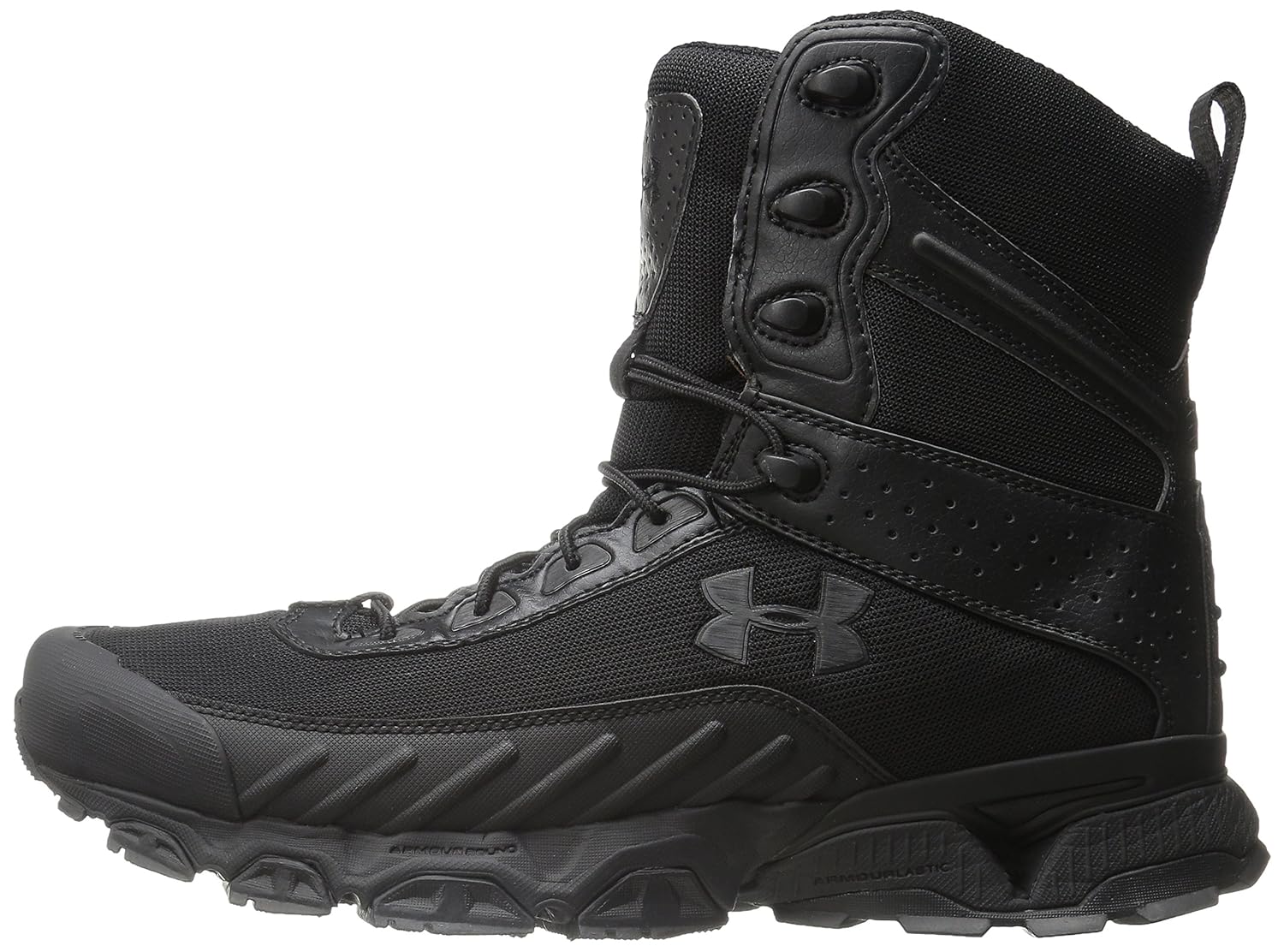 chaussure intervention under armour