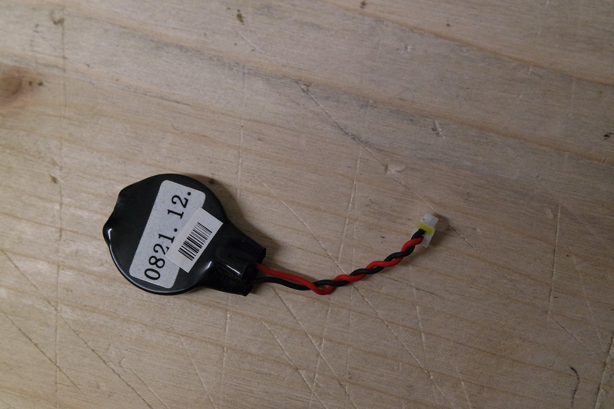 PC battery buffer BIOS for HP G6-2322SR