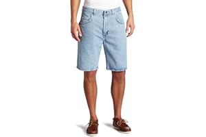 Wrangler Men's Rugged-Wear Denim Short