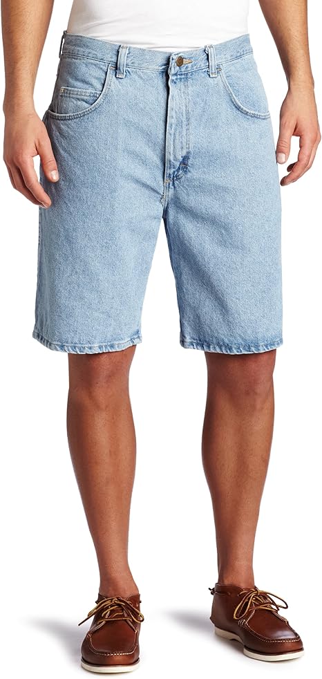 wrangler rugged wear shorts