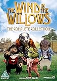 The Wind in the Willows - The Complete Collection [DVD]