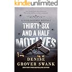 Thirty-Six and a Half Motives (Rose Gardner Mystery Book 9)
