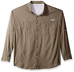Columbia Men’s PFG Tamiami™ II Long Sleeve