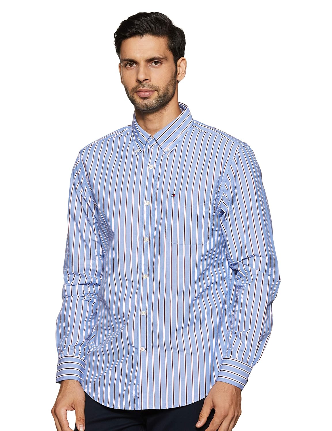 tommy hilfiger casual