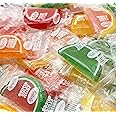 Fruit Slices - 5 Pound Bulk Box - Jelly Candy - Individually Wrapped - Assorted Flavors