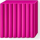 Staedtler 8004-210 Fimo Professional Oven-Hardening Polymer Clay True Magenta view 2