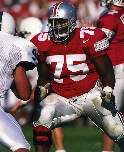orlando pace ohio state jersey