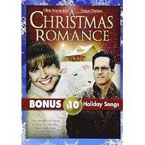 Amazon.com: A Christmas Romance : Olivia Newton-John, Gregory ...