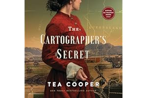 The Cartographer's Secret