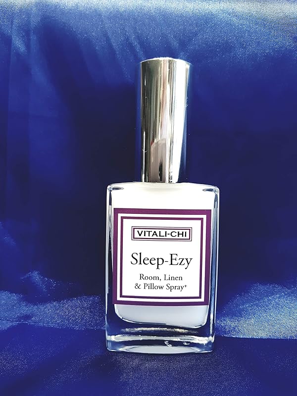 Lavender Pillow Spray SleepEZY Natural Sleep Aid Made with