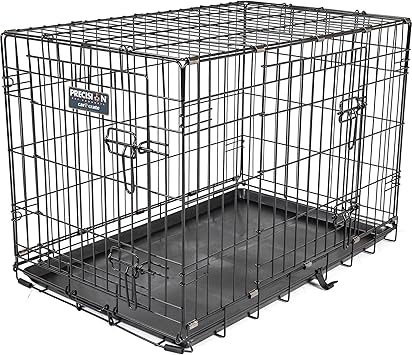 care crate positive intuitive training