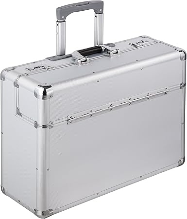 Trolley da pilota Clearance