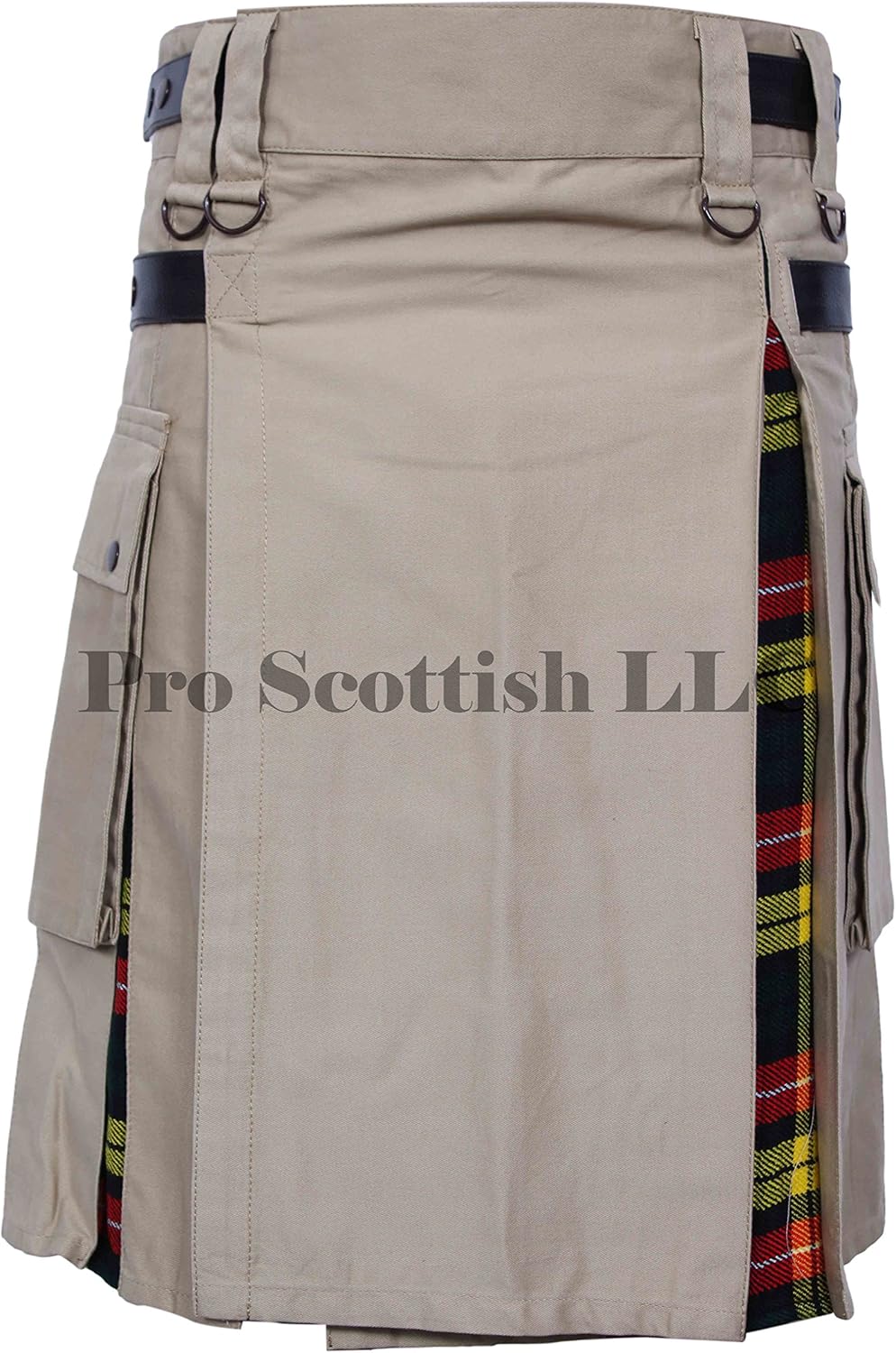 hybrid kilt