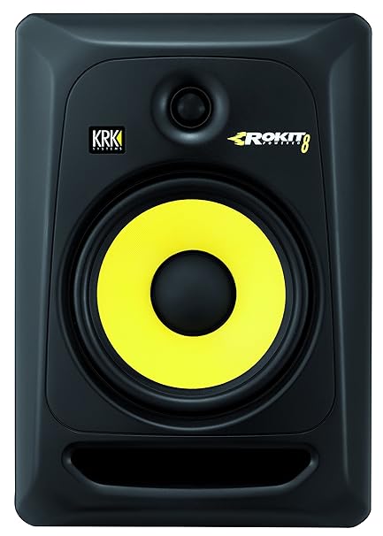 krk rokit 8 gen 1
