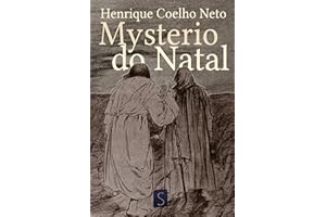 Mysterio do Natal (Portuguese Edition)
