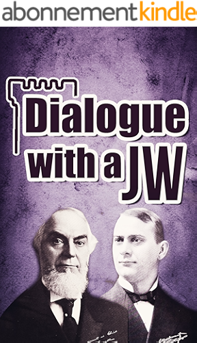 Download Dialogue With A JW (English Edition) PDF