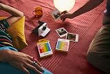 Polaroid Now Gen 2 Instant Camera Black & White Brand New Generation 2 view 7