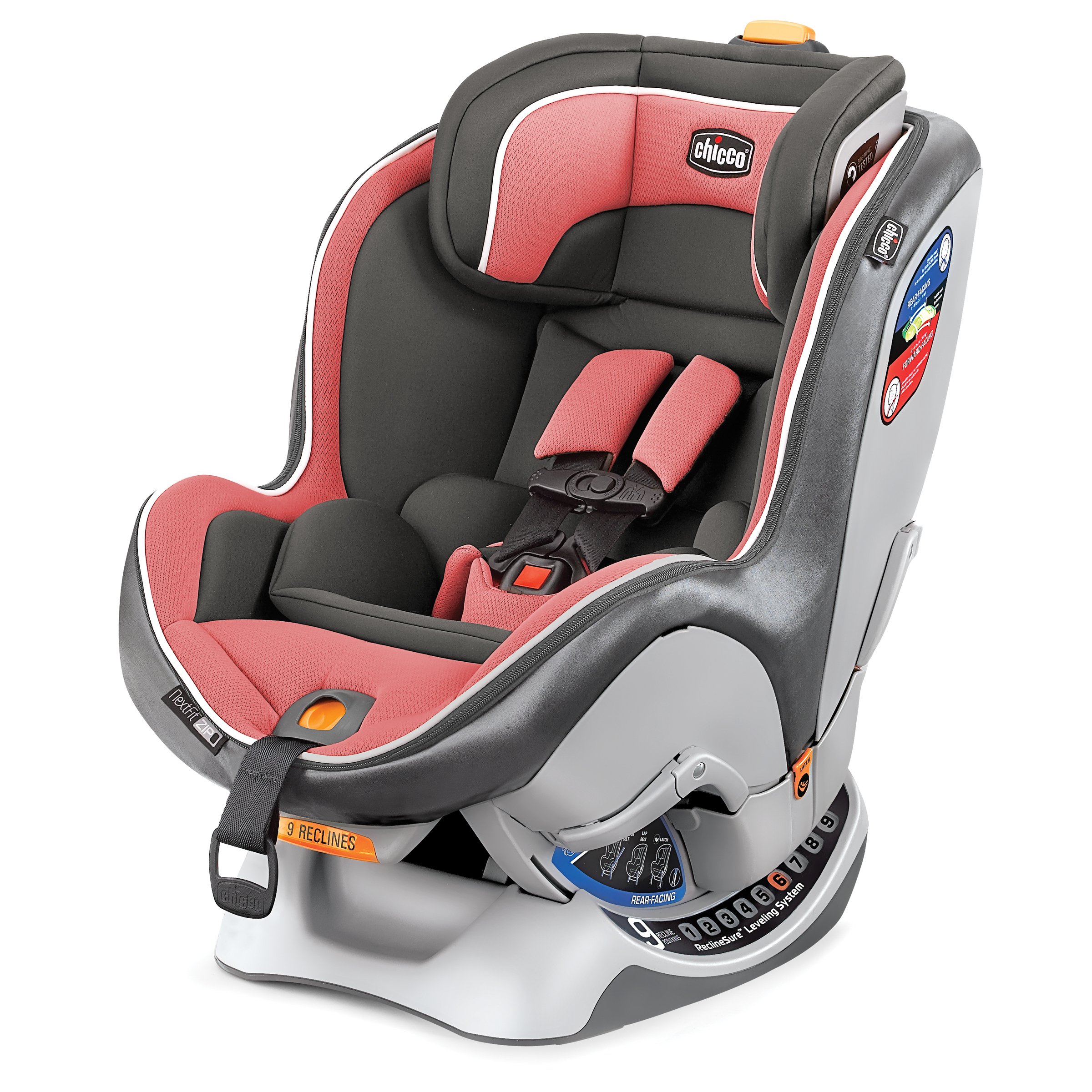chicco nextfit