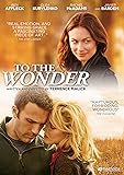To the Wonder