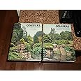 Conifers: The Illustrated Encyclopedia (2 Volumes): D. M. Van Gelderen ...