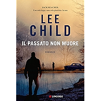 Il passato non muore (Italian Edition) book cover Il passato non muore (Italian Edition) book cover