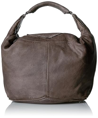 Liebeskind Berlin Damen Tumba Tgoat Schultertasche, Einheitsgröße