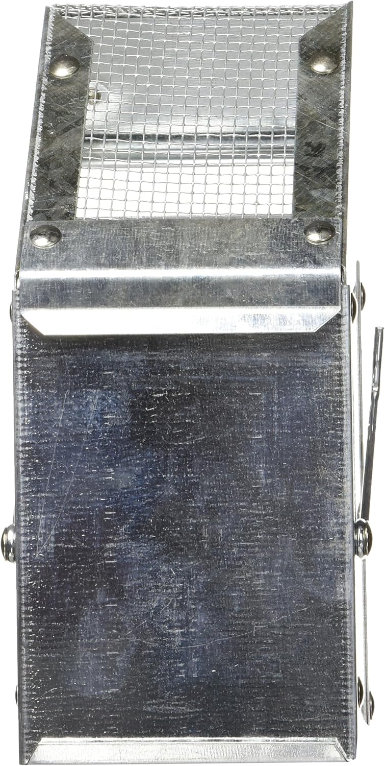 Amazon Com Miller Manufacturing Af3s 3 Inch Galvanized Rabbit