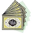 Hallmark Pack of Eid al-Fitr or Eid Al-Adha Cards, Eid Greetings (6 Cards with Envelopes)