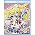 Sailor Moon "Crystal" Set 1 Standard (BD/DVD combo pack) [Blu-ray]