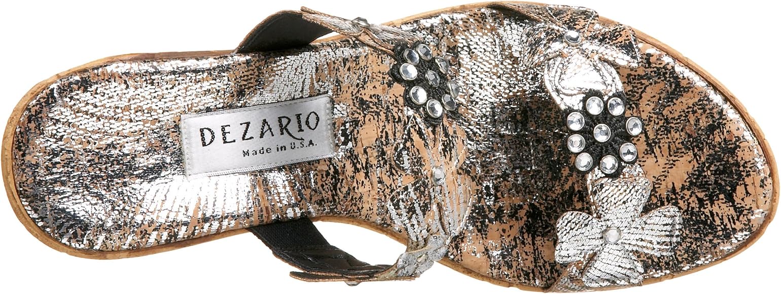 dezario shoes amazon