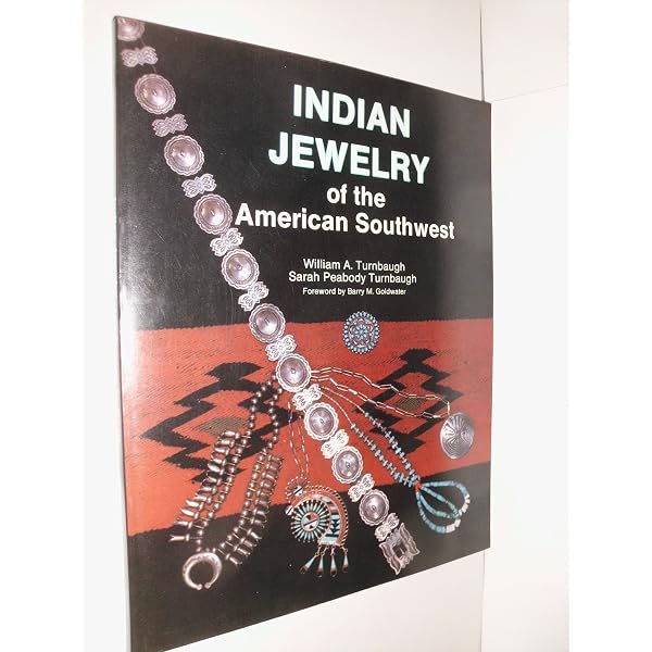 Southwestern Indian Jewelry: Cirillo, Dexter: 9781558592827