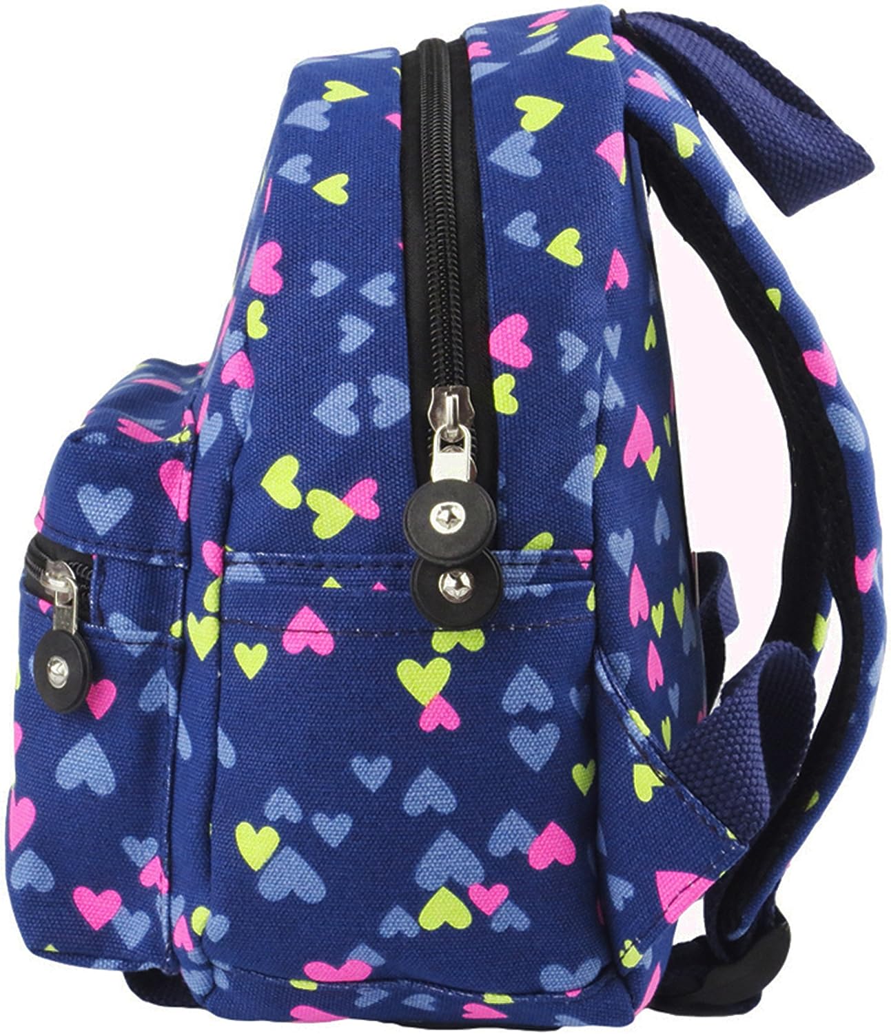 mini backpack for baby girl