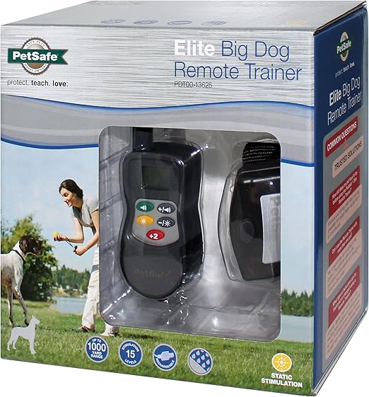 petsafe elite