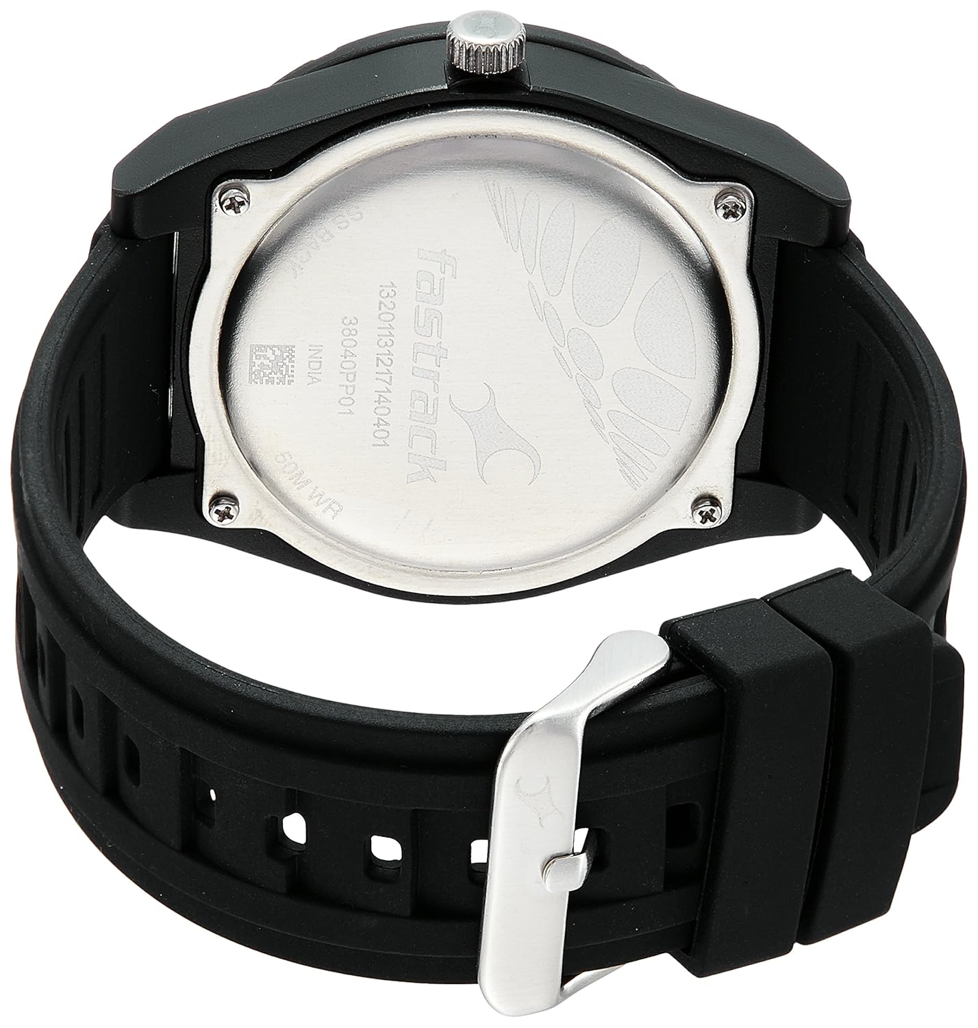 fastrack 38040pp02